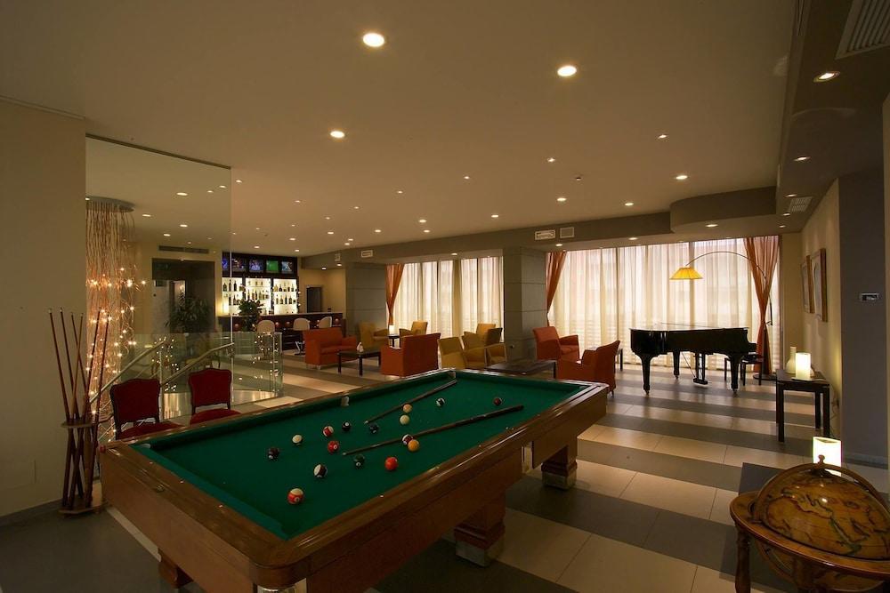 Hotel West Florence Campi Bisenzio