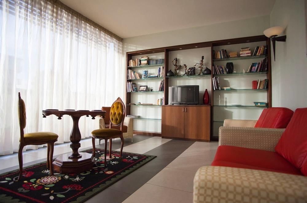 Hotel West Florence Campi Bisenzio