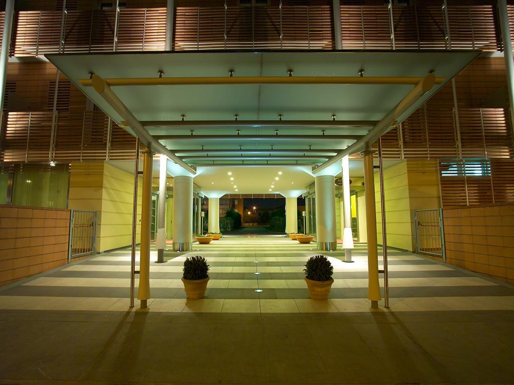 West Florence Hotel 4*