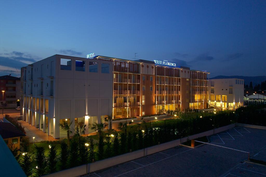 West Florence Hotel Campi Bisenzio