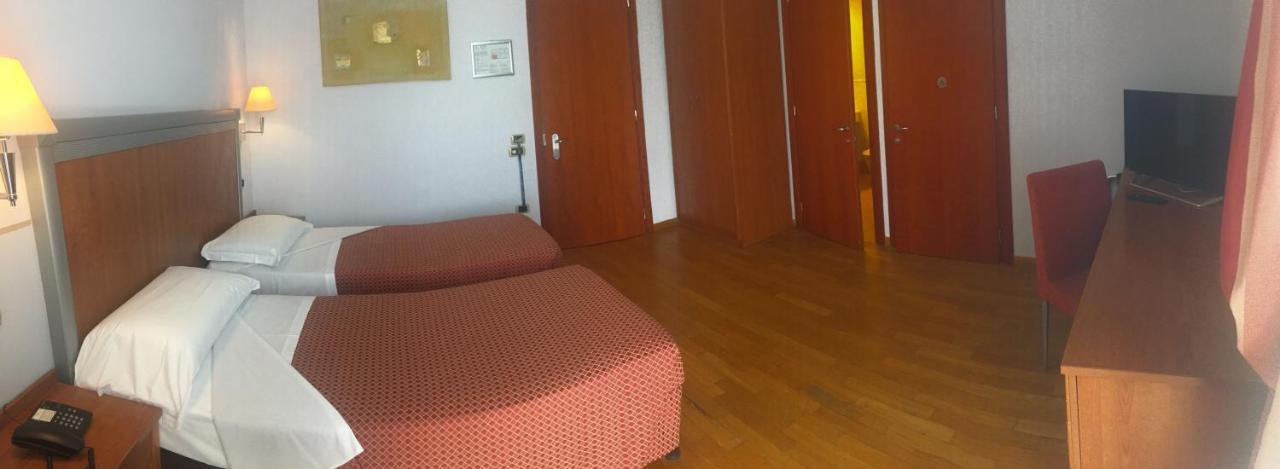 West Florence 4* Campi Bisenzio