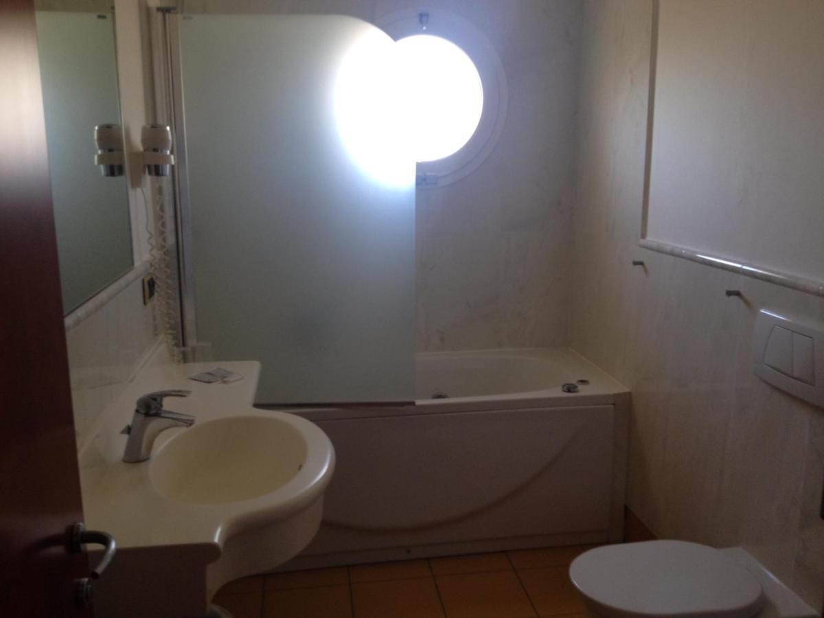 Hotel West Florence Campi Bisenzio