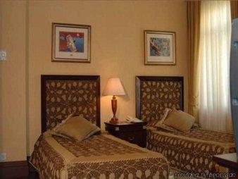 Hotel West Florence 4*