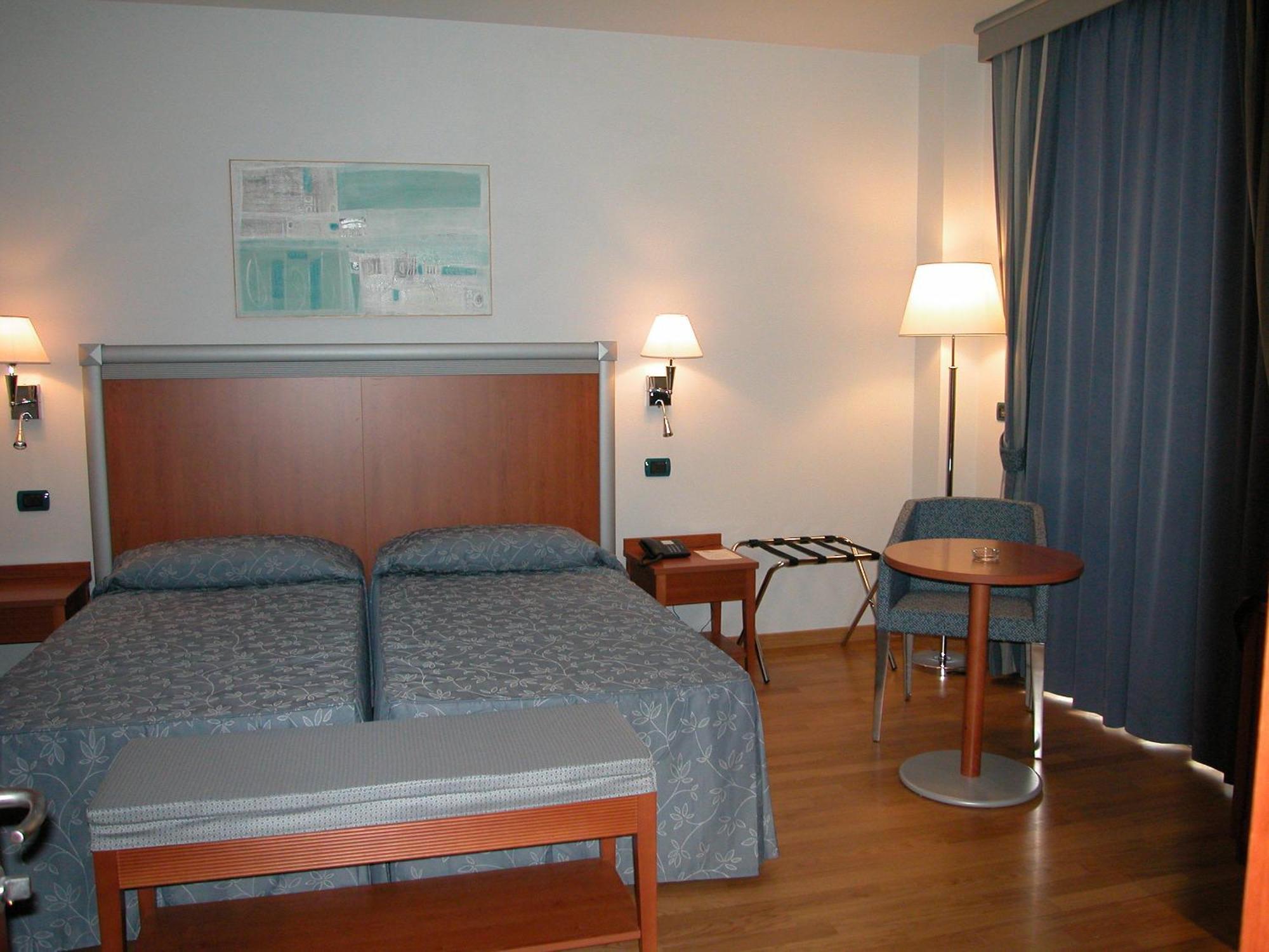 West Florence Hotel Campi Bisenzio