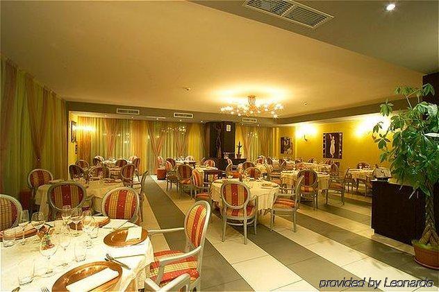 Hotel West Florence 4*
