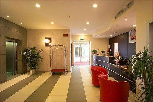 Hotel West Florence Campi Bisenzio