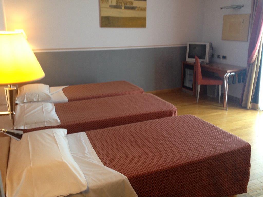 Hotel West Florence