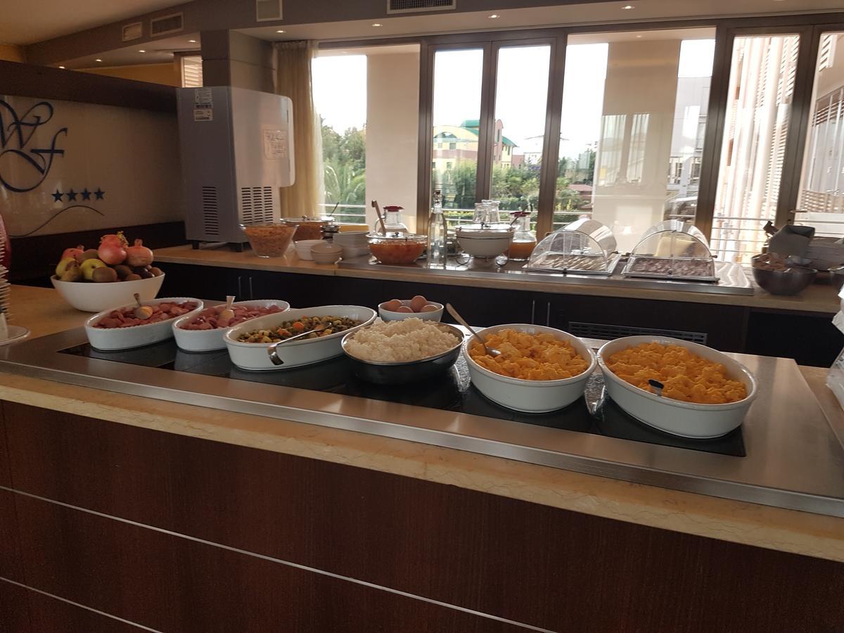 West Florence Hotel Campi Bisenzio