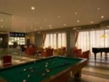 Hotel West Florence Campi Bisenzio