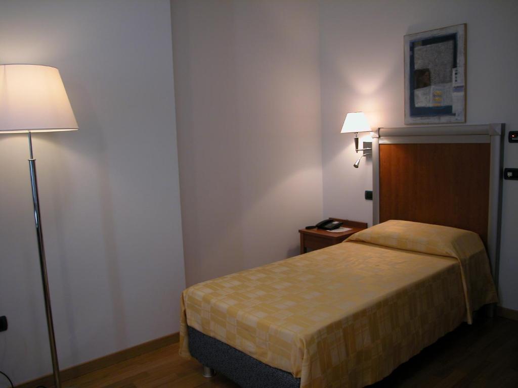 Hotel West Florence 4*