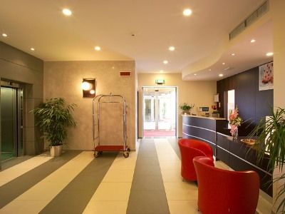 West Florence Hotel Campi Bisenzio
