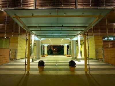 West Florence Hotel 4*
