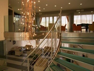 Hotel West Florence Campi Bisenzio