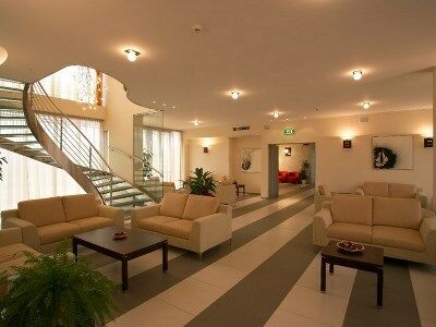 West Florence Hotel