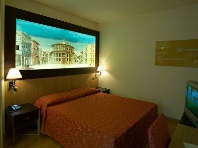 Hotel West Florence