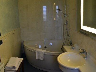 Hotel West Florence